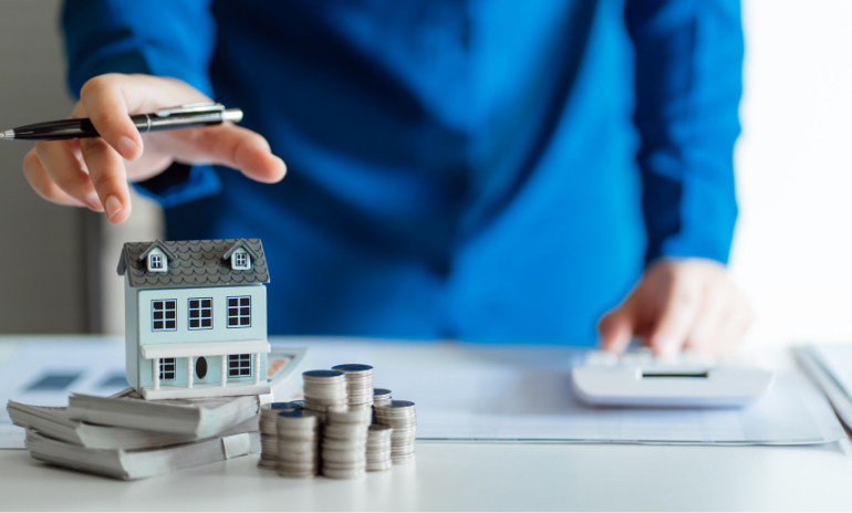 Real Estate Consultancy