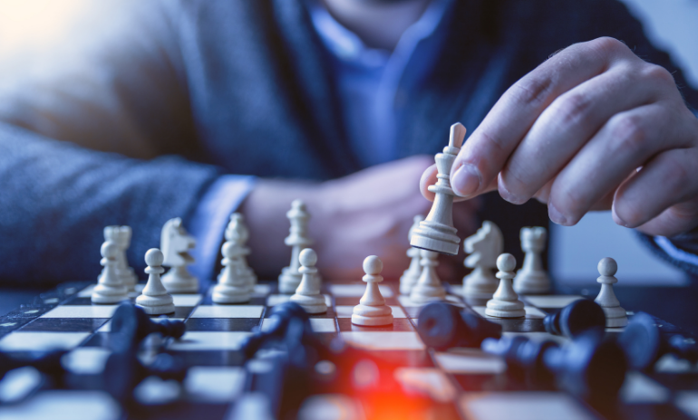 Strategic Investment Planning
