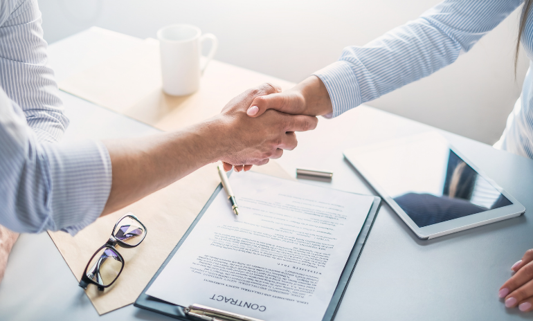 Due Diligence & Transaction Support